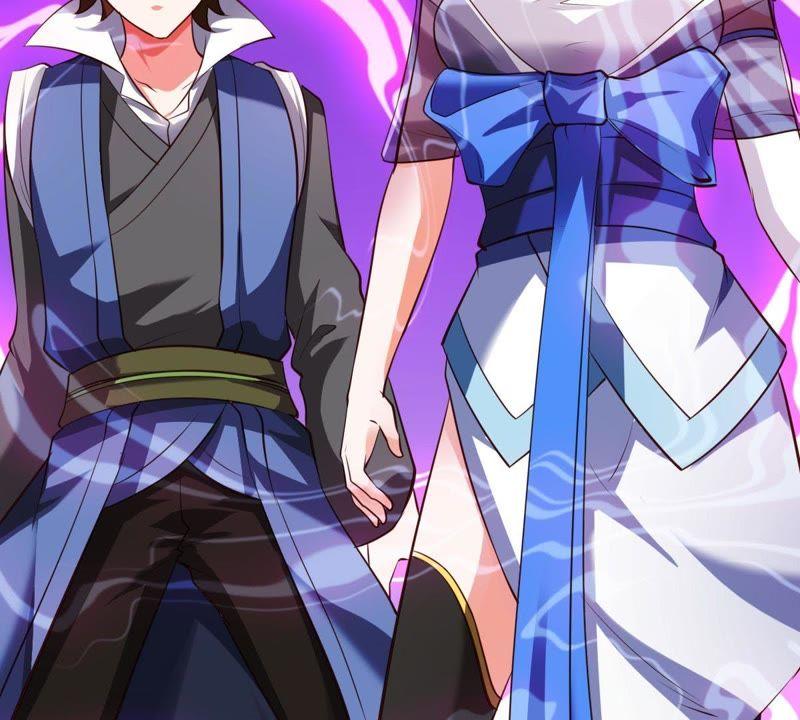 Turned Into a Grass in The Fantasy World? Chapter 61 Gambar 80